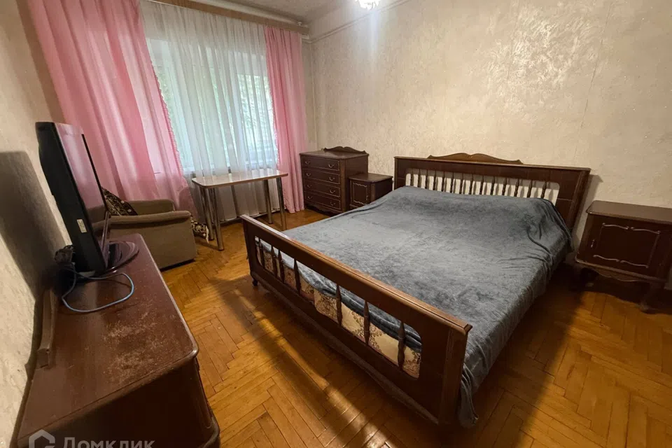 Сдаётся 2-комнатная квартира, 46 м²