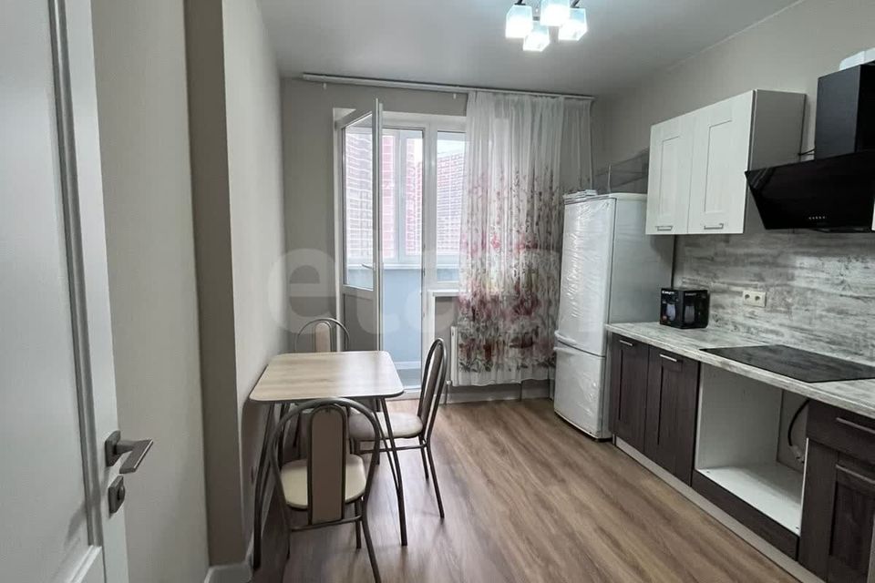 Продаётся 1-комнатная квартира, 31.8 м²
