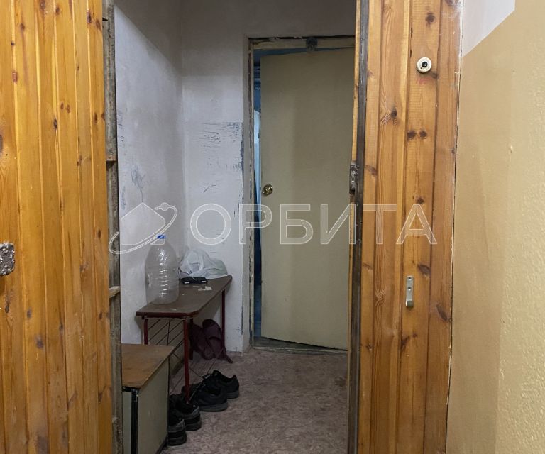 Продаётся 4-комнатная квартира, 73 м²