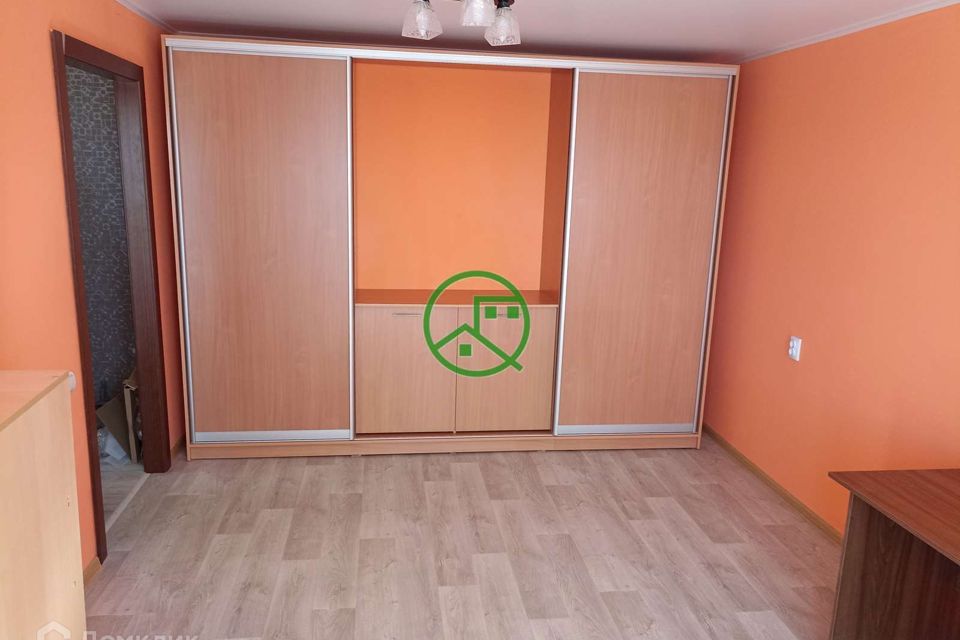 Сдаётся 1-комнатная квартира, 29.2 м²