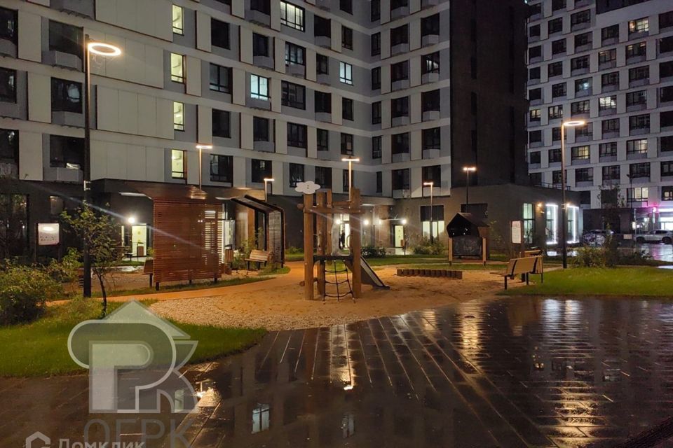 Продаётся студия, 24.5 м²