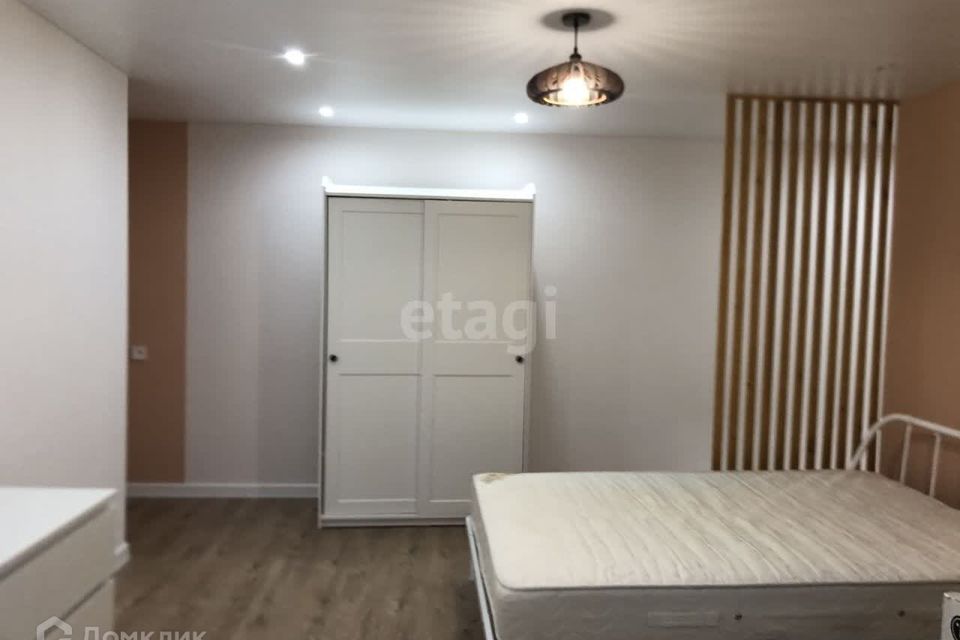 Сдаётся 1-комнатная квартира, 32 м²