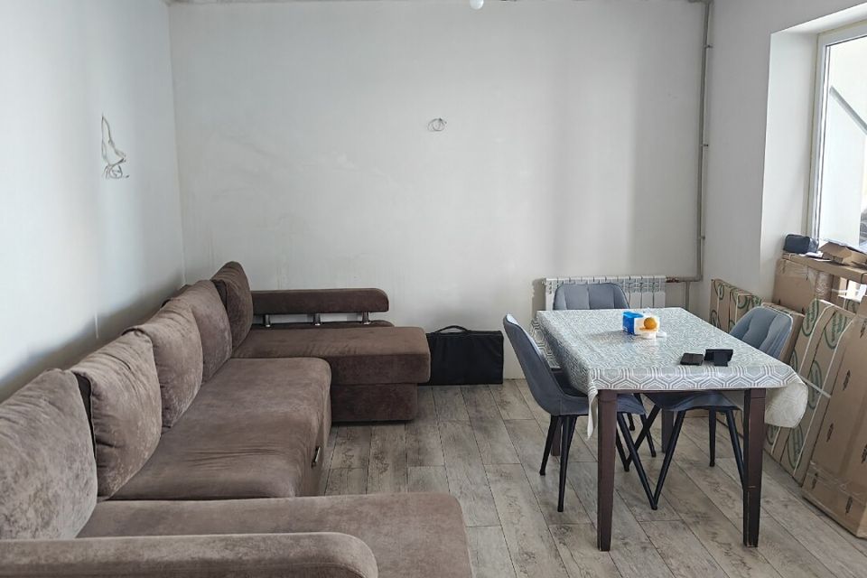Продаётся 3-комнатная квартира, 88.2 м²