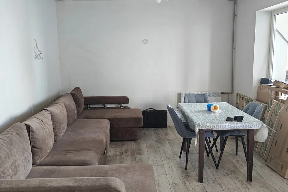 Продаётся 3-комнатная квартира, 88.2 м²