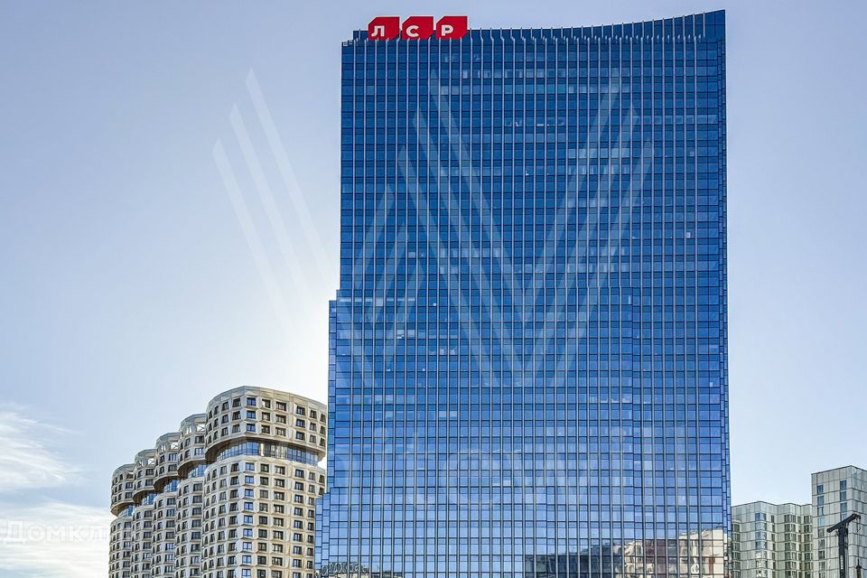 Продаётся 1-комнатная квартира, 43 м²
