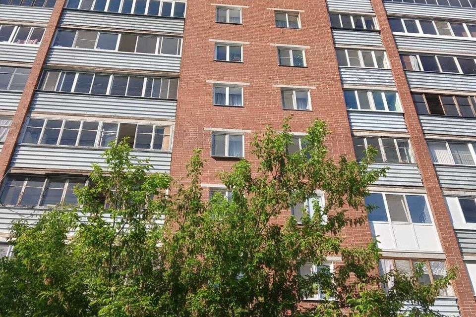 Сдаётся 1-комнатная квартира, 36 м²