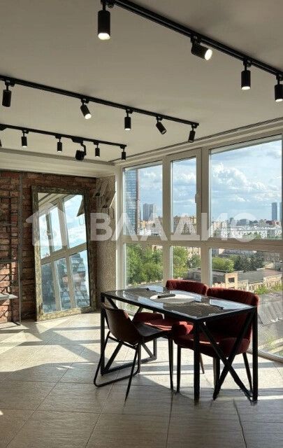 Продаётся студия, 40 м²