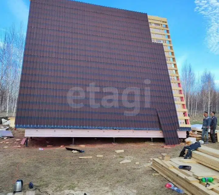 Продаётся участок, 8 сот., ИЖС