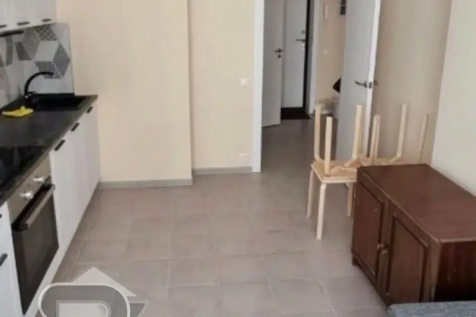 Продаётся 1-комнатная квартира, 38 м²