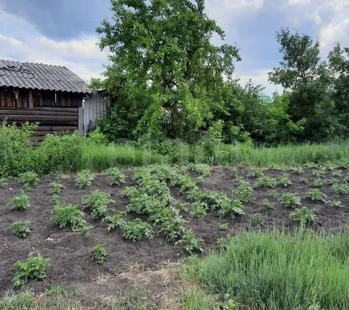 Продаётся 1-этажный дом, 51.8 м²