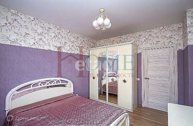 Сдаётся 2-комнатная квартира, 63.4 м²