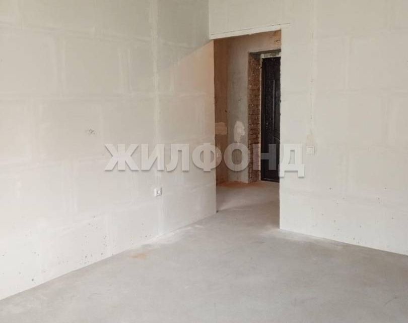 Продаётся 1-комнатная квартира, 40.1 м²