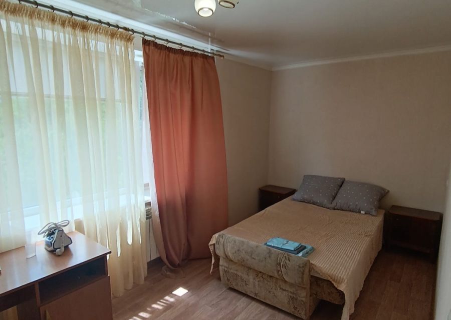 Сдаётся 2-комнатная квартира, 44 м²