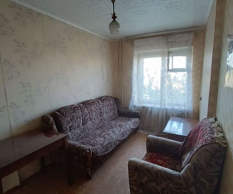 Продаётся 1-комнатная квартира, 24.6 м²