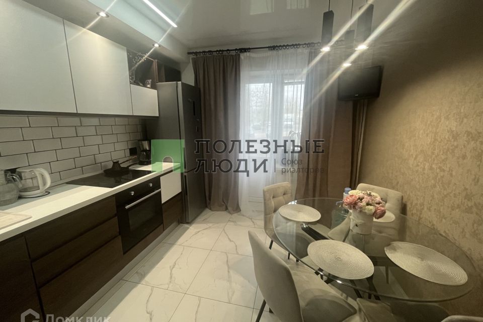 Сдаётся 2-комнатная квартира, 50 м²