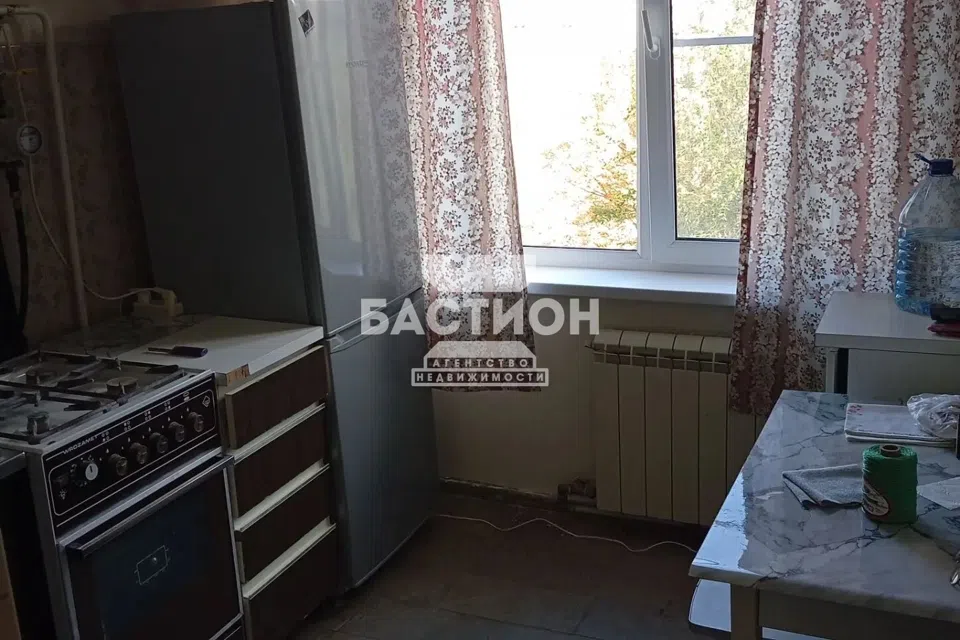 Сдаётся 2-комнатная квартира, 46 м²