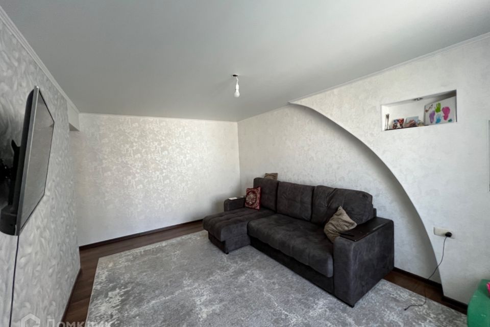 Продаётся 3-комнатная квартира, 76 м²