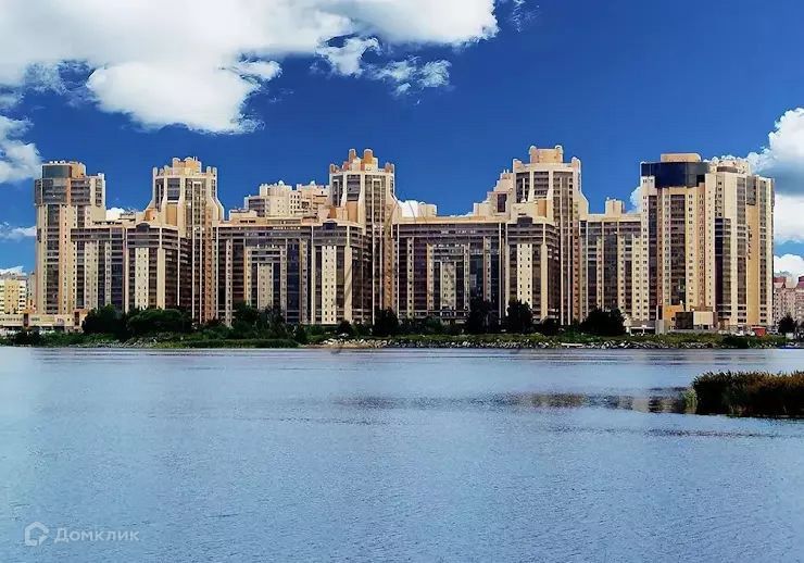 Сдаётся 3-комнатная квартира, 115 м²
