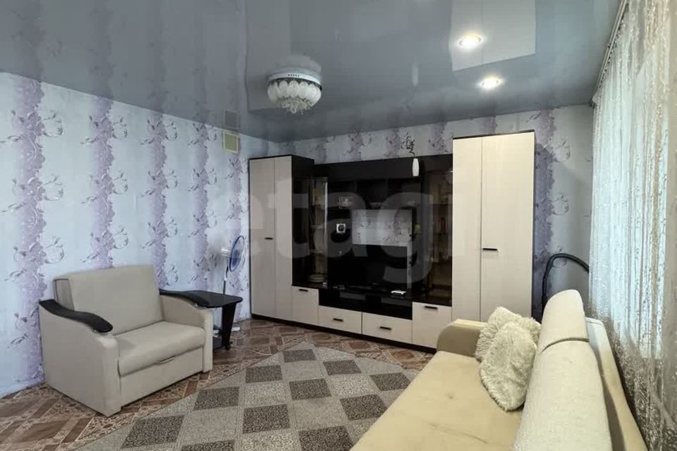 Продаётся комната в 1-комн. квартире, 22 м²