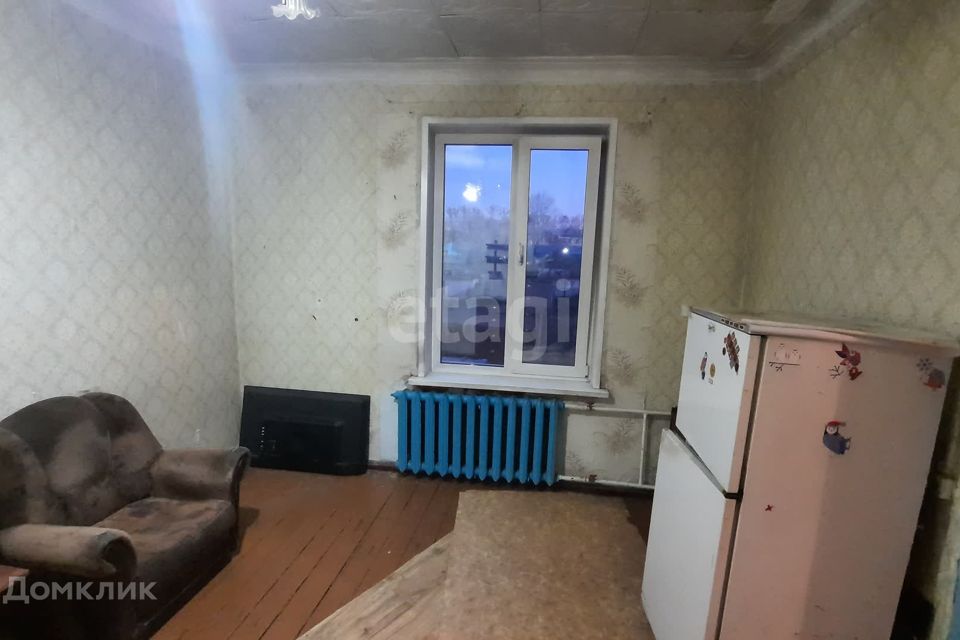 Сдаётся 2-комнатная квартира, 46.8 м²