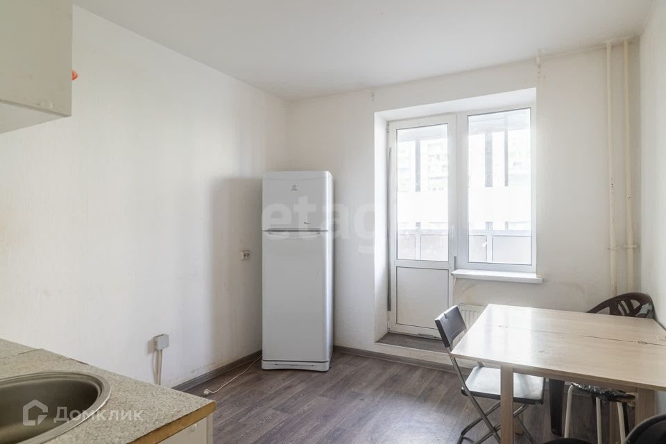Продаётся 2-комнатная квартира, 52.5 м²