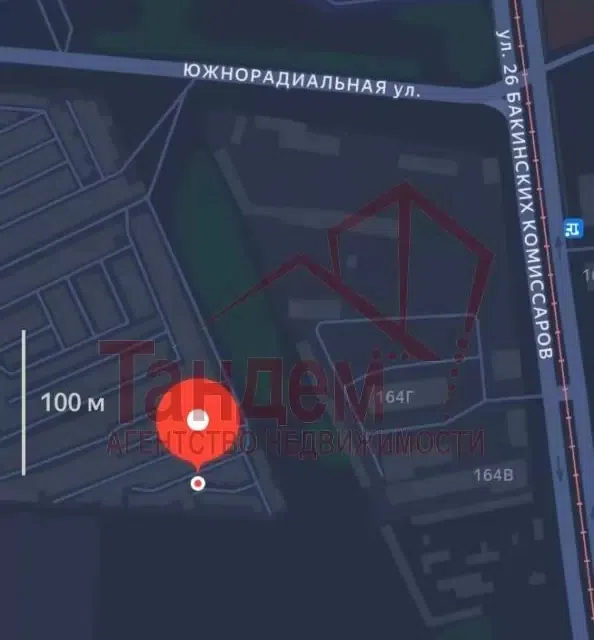 Продаётся гараж, 18 м²