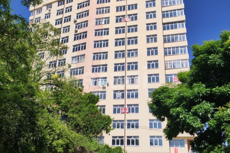Продаётся 3-комнатная квартира, 91 м²