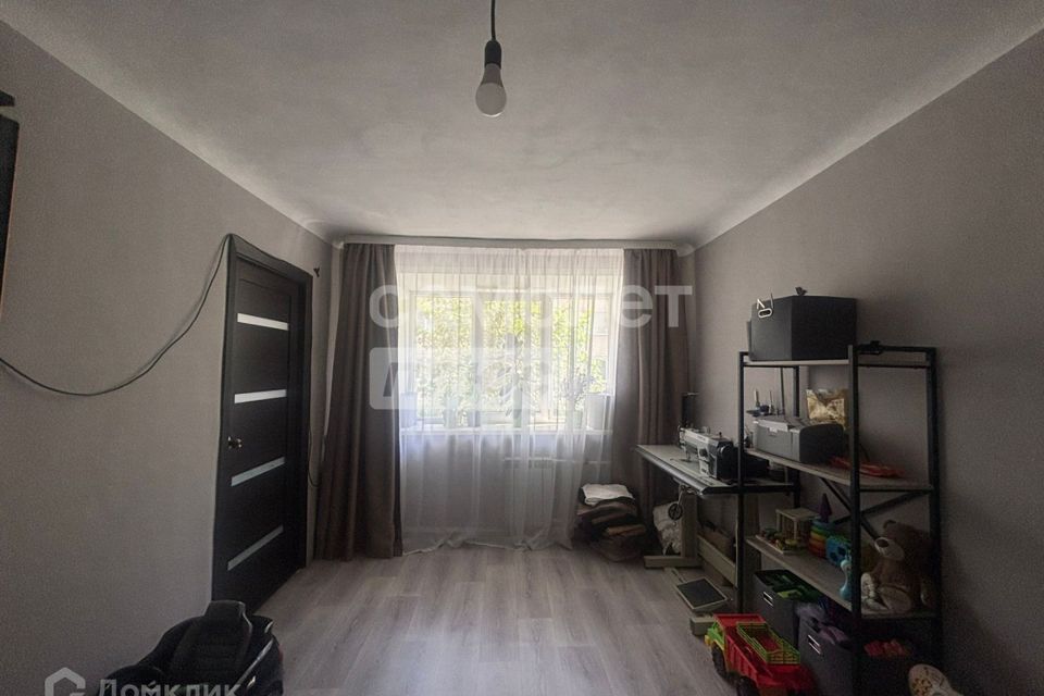 Продаётся 2-комнатная квартира, 44.5 м²