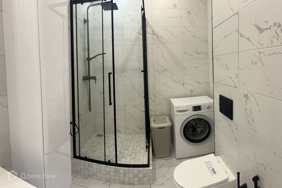 Сдаётся 1-комнатная квартира, 40.5 м²