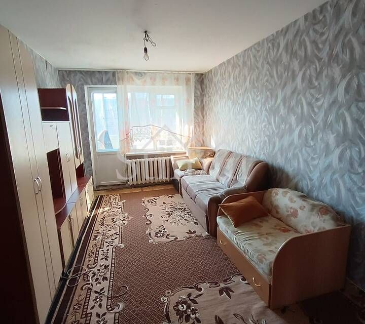 Сдаётся 2-комнатная квартира, 45 м²