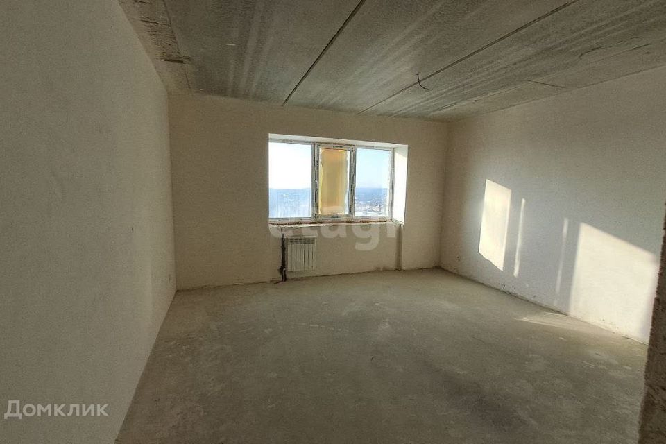 Продаётся 3-комнатная квартира, 78.35 м²
