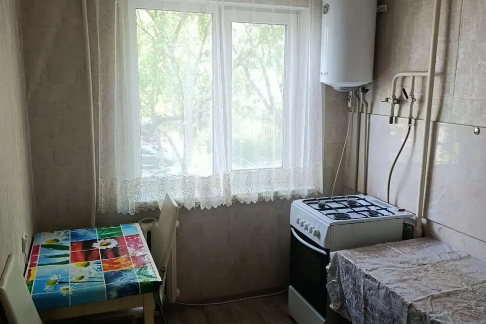 Продаётся 2-комнатная квартира, 44 м²
