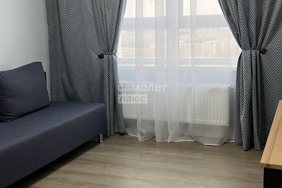 Сдаётся 2-комнатная квартира, 49 м²