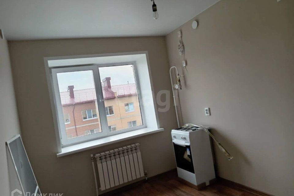 Продаётся 2-комнатная квартира, 47.5 м²