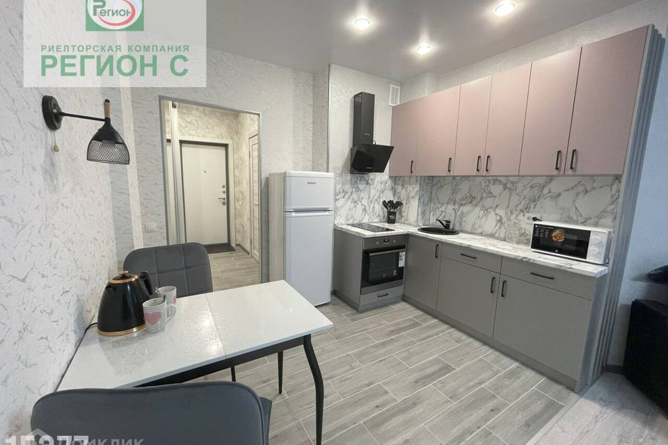 Сдаётся студия, 31 м²