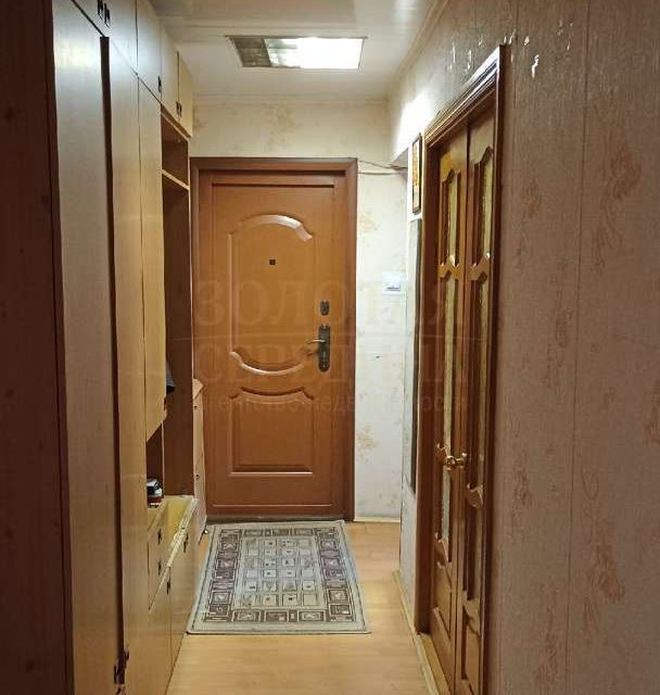 Продаётся 3-комнатная квартира, 64 м²