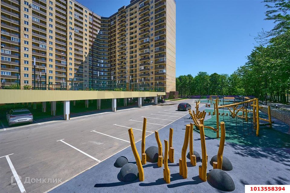 Продаётся 2-комнатная квартира, 65 м²