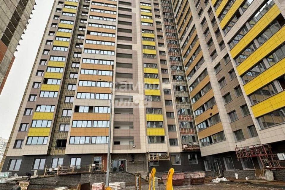 Продаётся студия, 20 м²