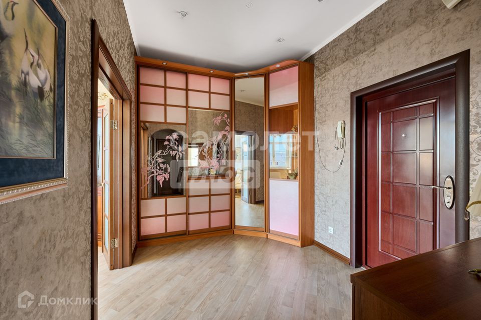 Продаётся 1-комнатная квартира, 48 м²