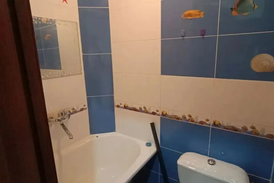 Продаётся 1-комнатная квартира, 21 м²