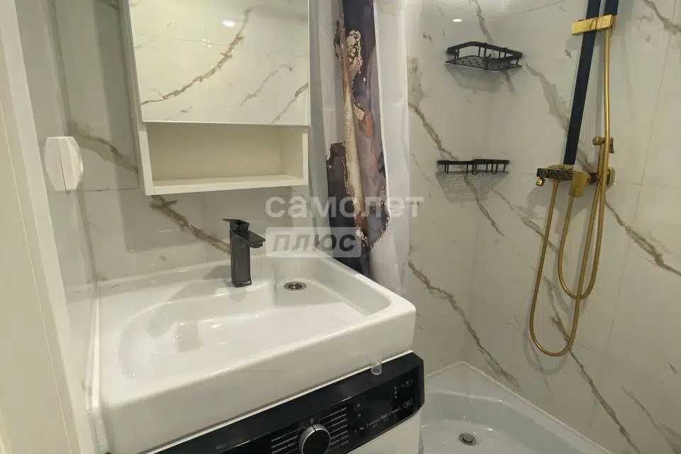 Продаётся студия, 11 м²