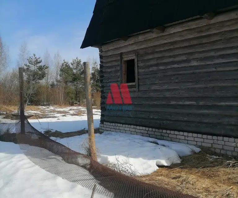 Продаётся участок, 11 сот.