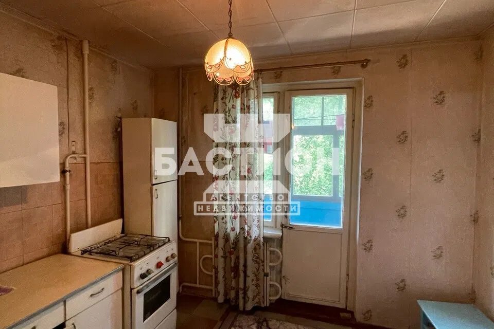 Продаётся 3-комнатная квартира, 70 м²