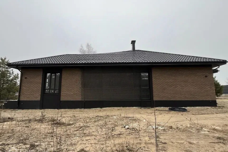 Продаётся 2-этажный дом, 150 м²