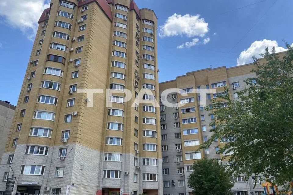 Продаётся 2-комнатная квартира, 75.15 м²