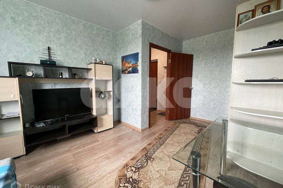 Продаётся 1-комнатная квартира, 28.9 м²