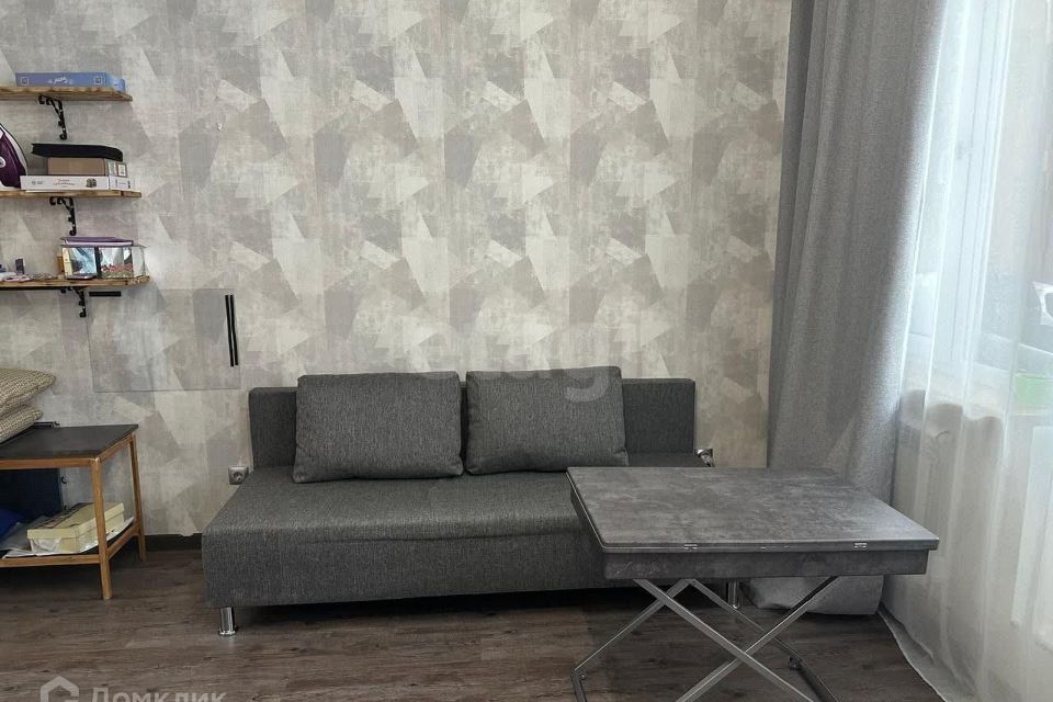 Сдаётся 1-комнатная квартира, 28.3 м²