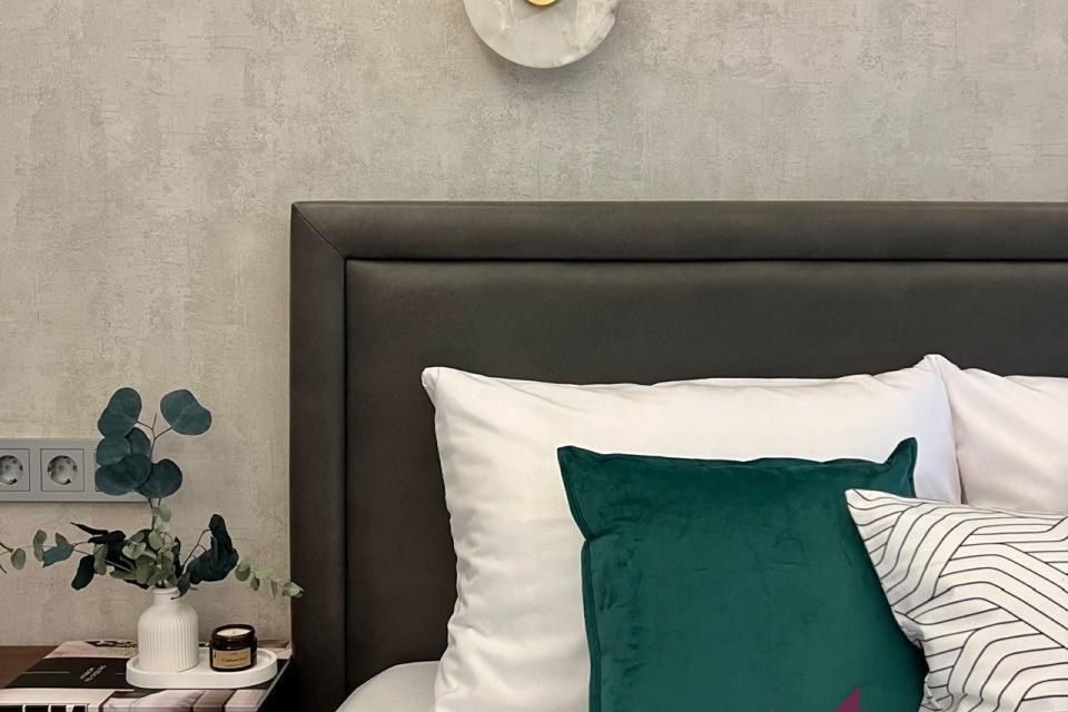 Сдаётся студия, 37.5 м²