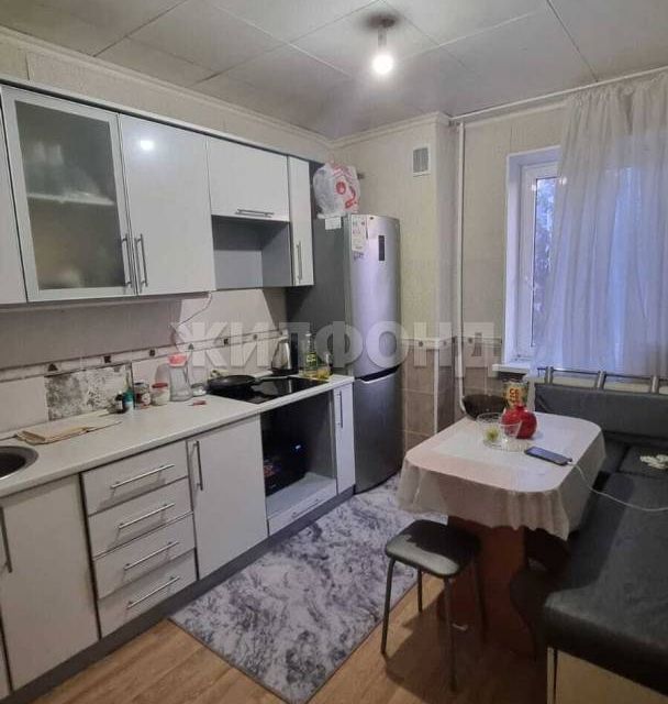 Продаётся 2-комнатная квартира, 51.5 м²