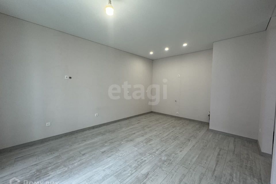 Сдаётся 2-комнатная квартира, 54.9 м²